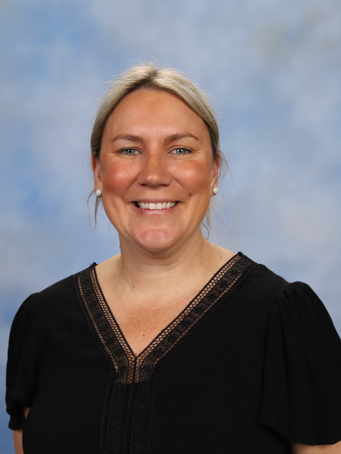 Staff Photo